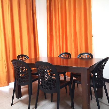 Casuarina Home Malacca Luaran gambar