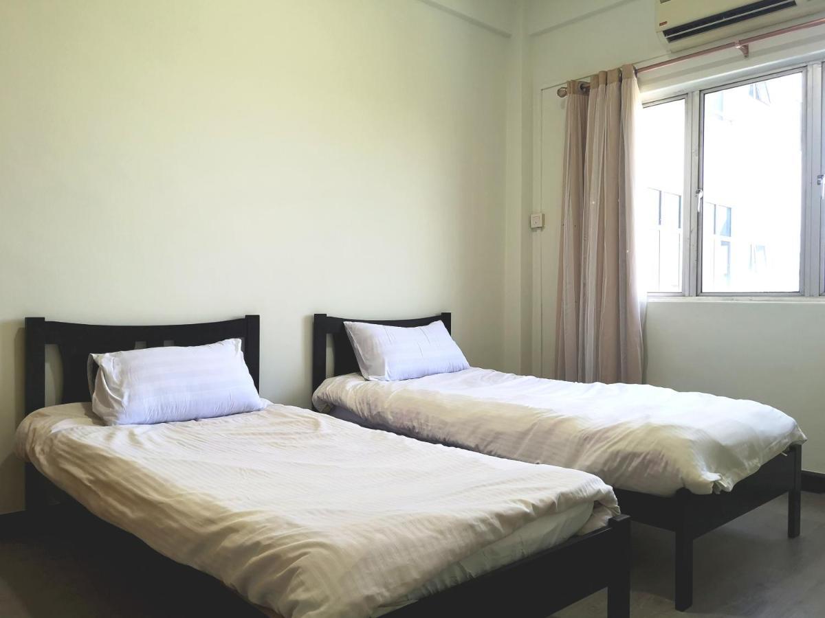 Casuarina Home Malacca Luaran gambar