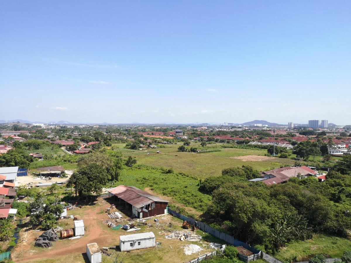 Casuarina Home Malacca Luaran gambar