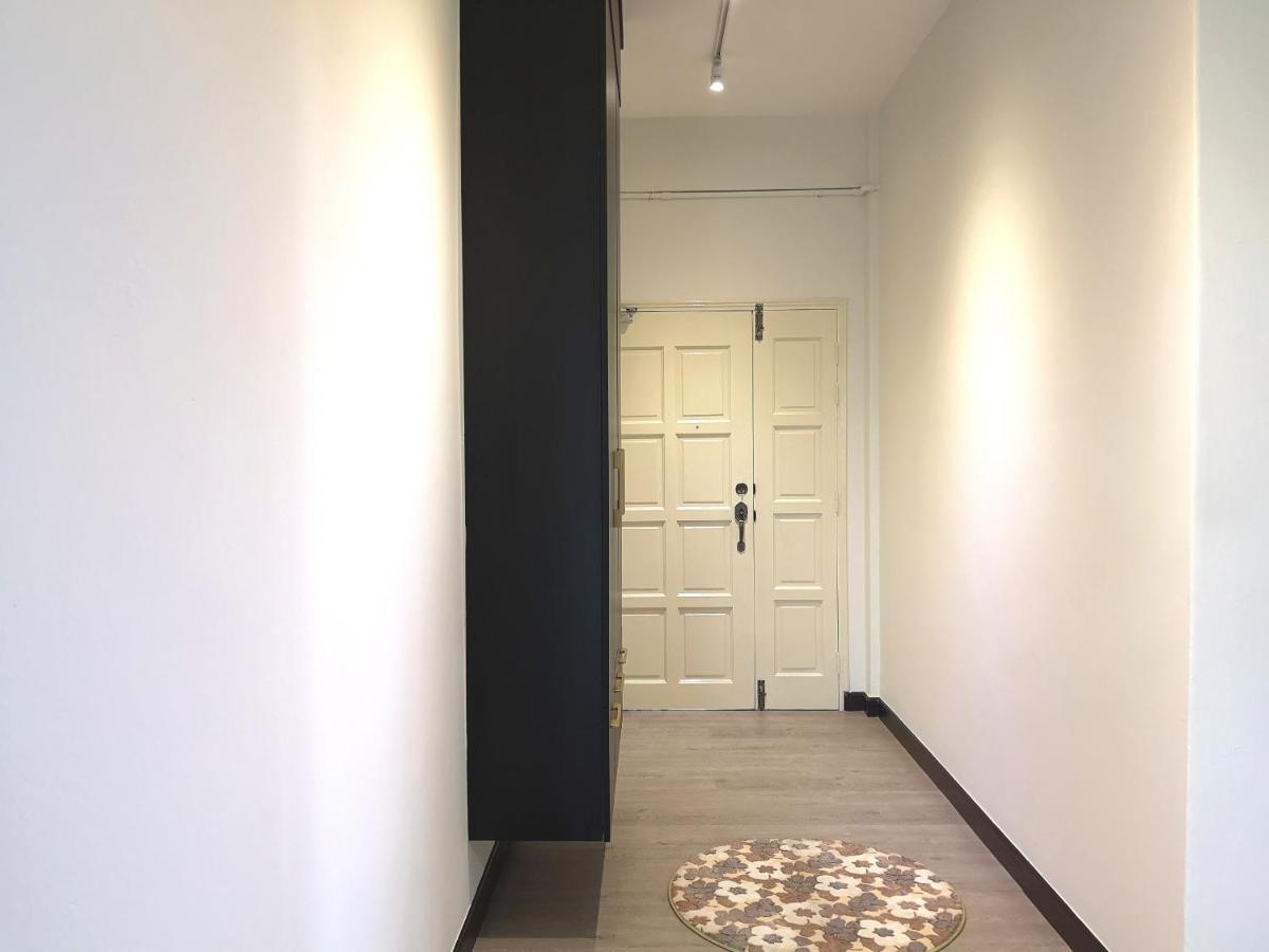 Casuarina Home Malacca Luaran gambar