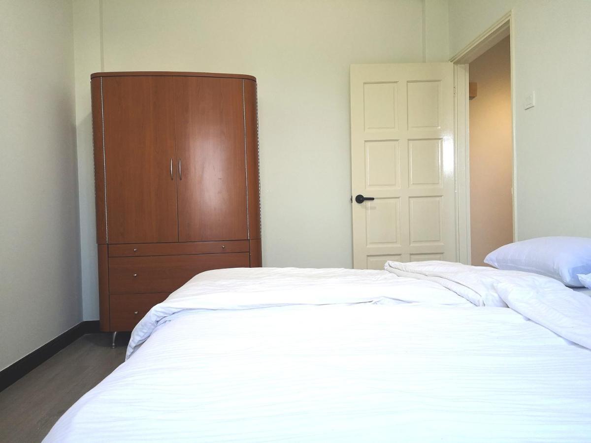 Casuarina Home Malacca Luaran gambar